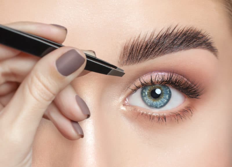 Microblading Procedure