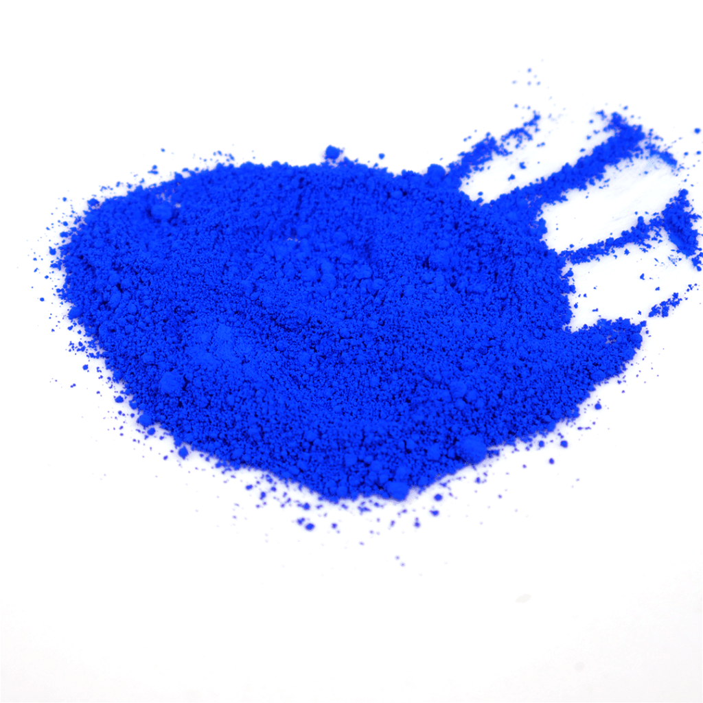 Ultramarine Blue