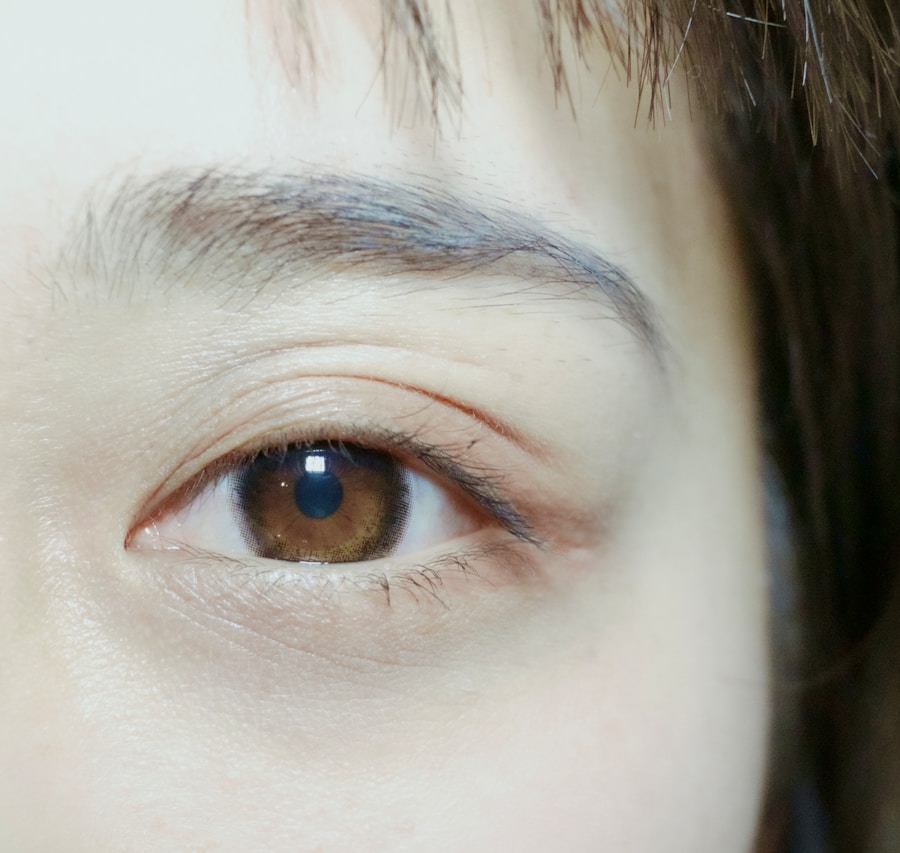 Photo Nano brows