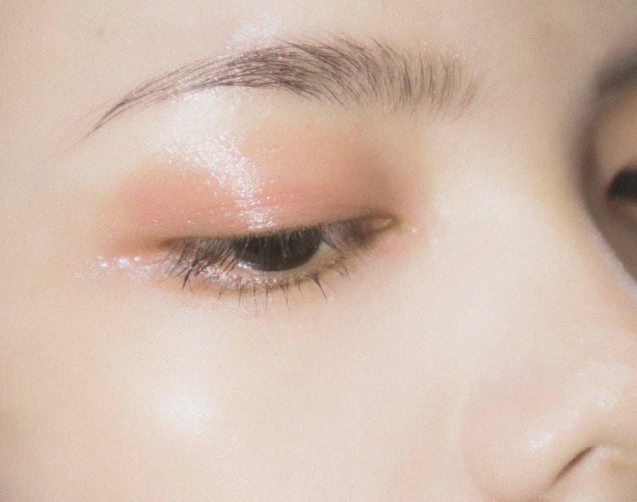 Photo Powder brows