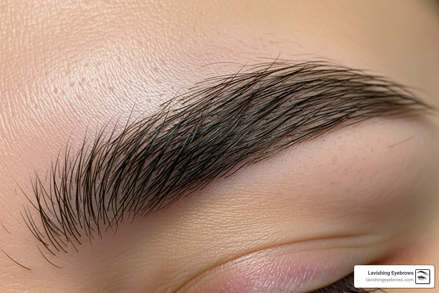 hyperrealism nano brows