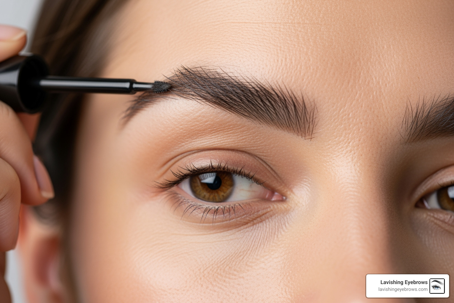 Thinning eyebrow solutions