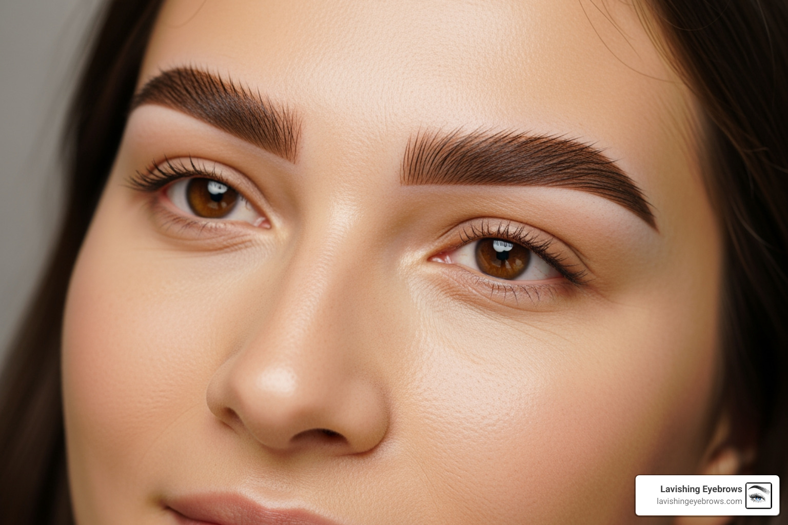 eyebrows permanent makeup near me