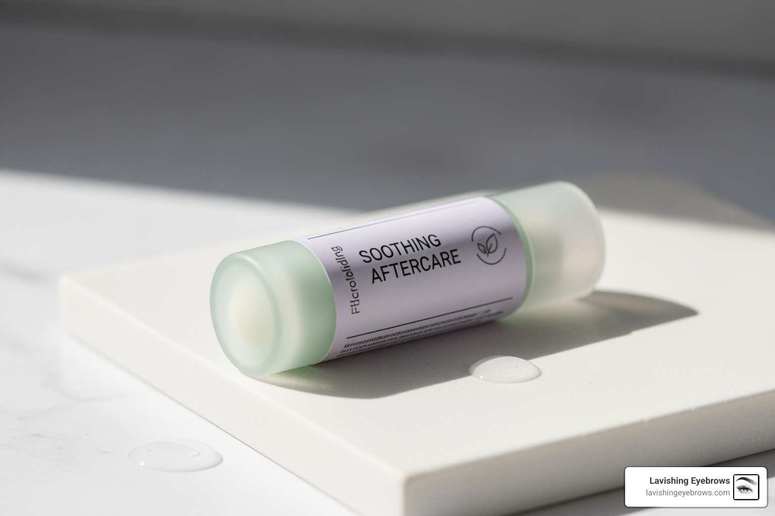 best microblading aftercare ointment