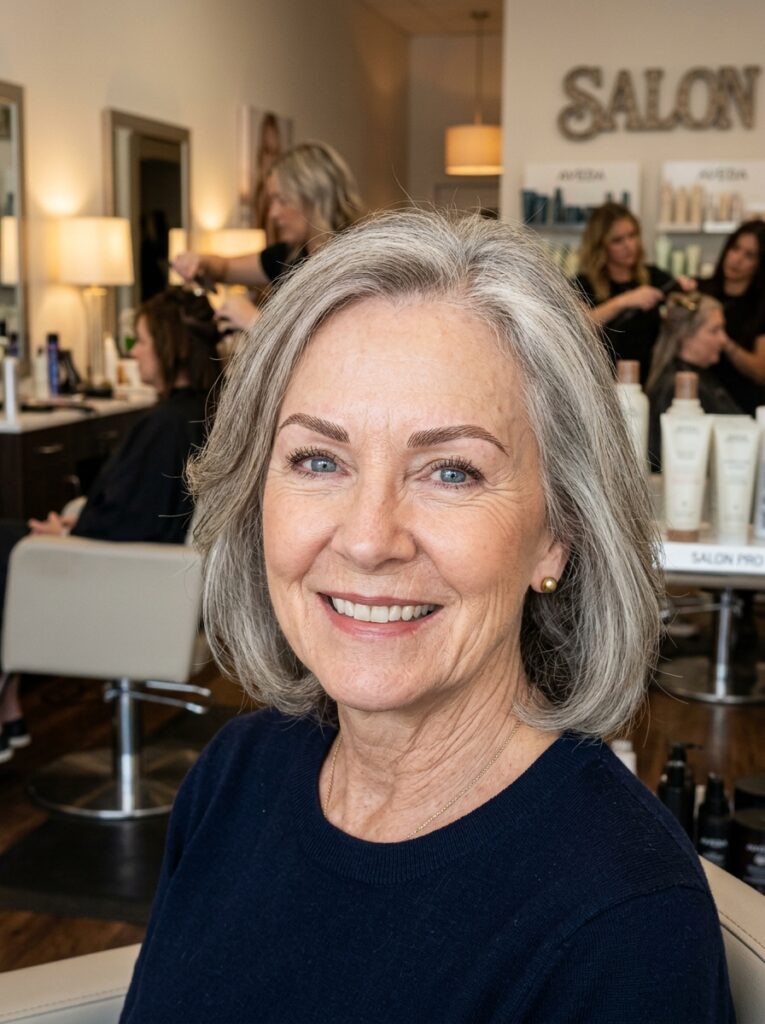 microblading for women over 60