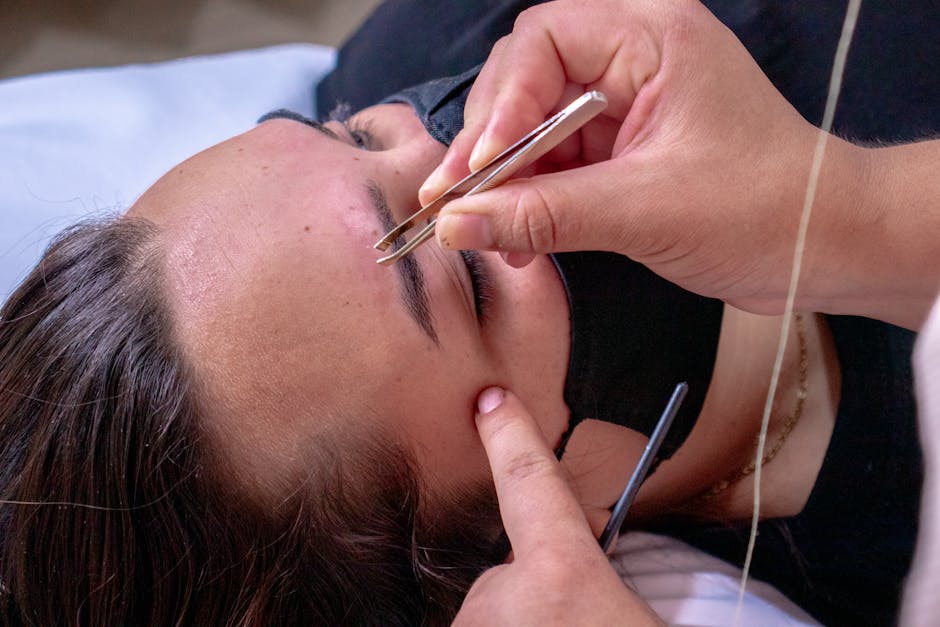 microblading touch up healing