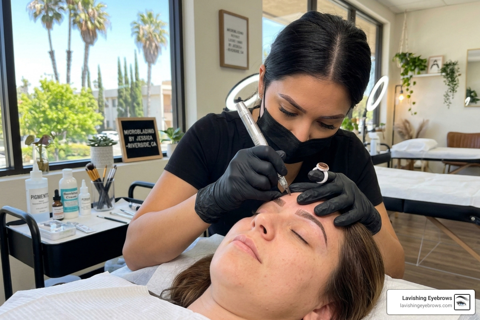 microblading riverside ca