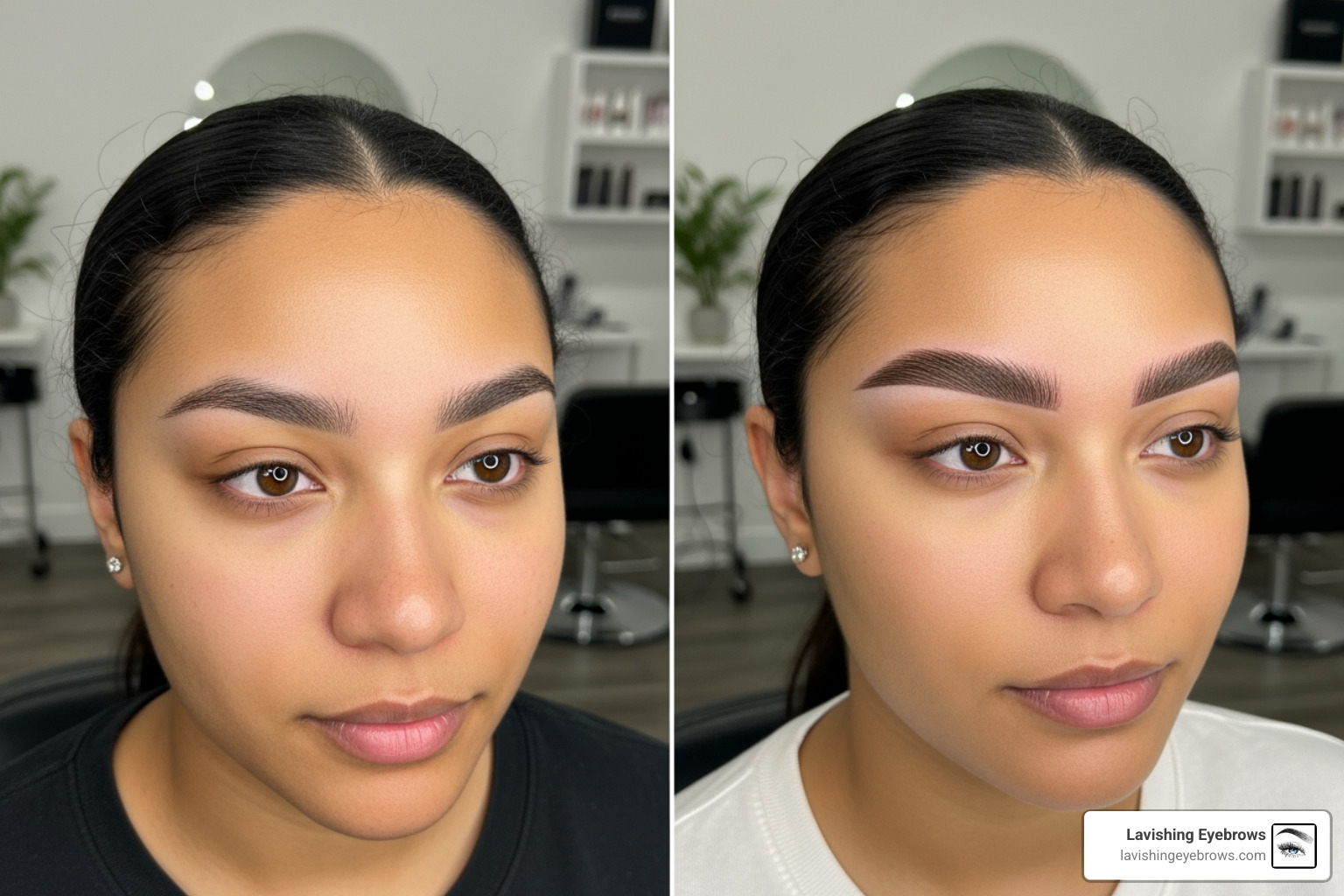 Lake Elsinore microblading