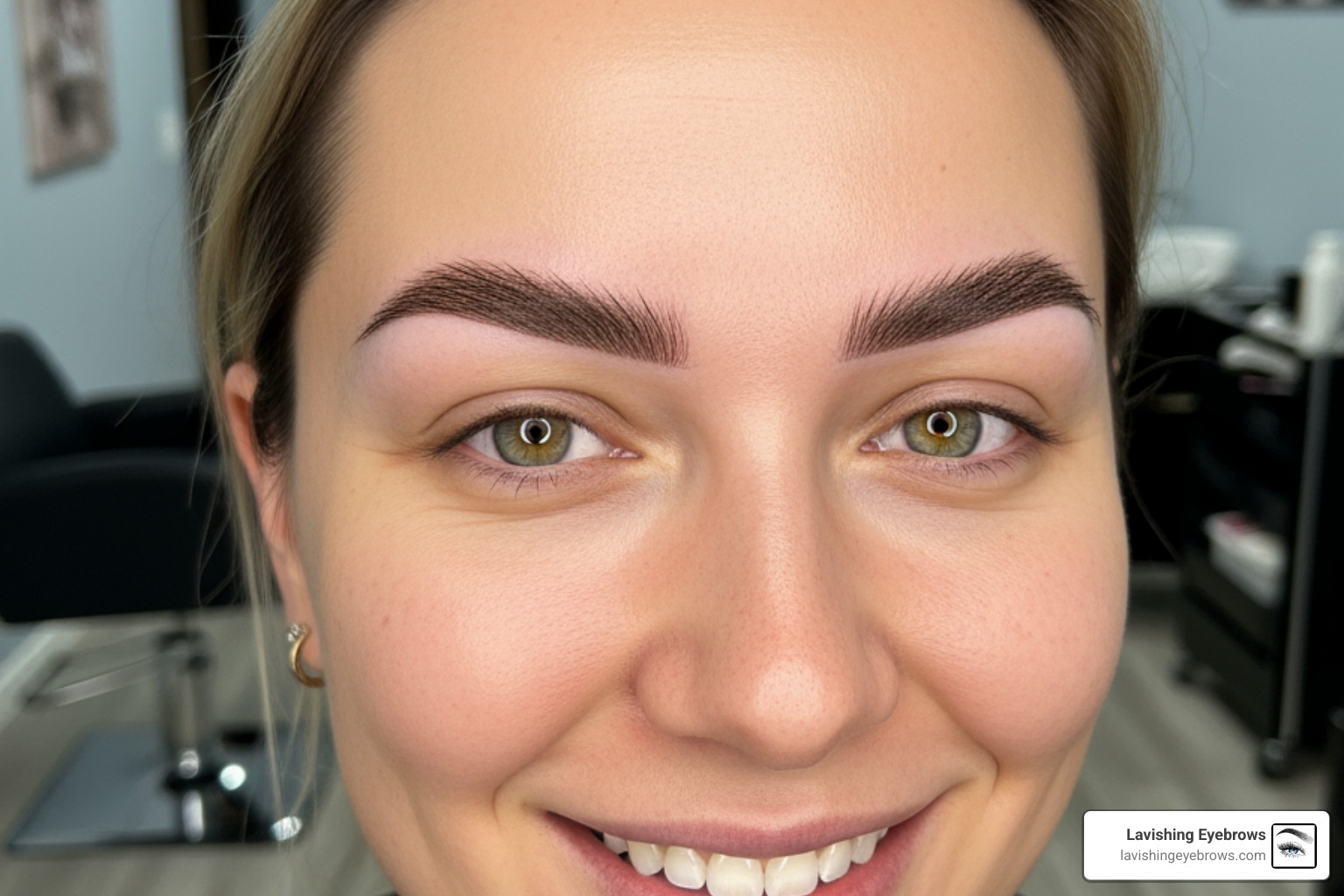 permanent tattoo eyebrows cost