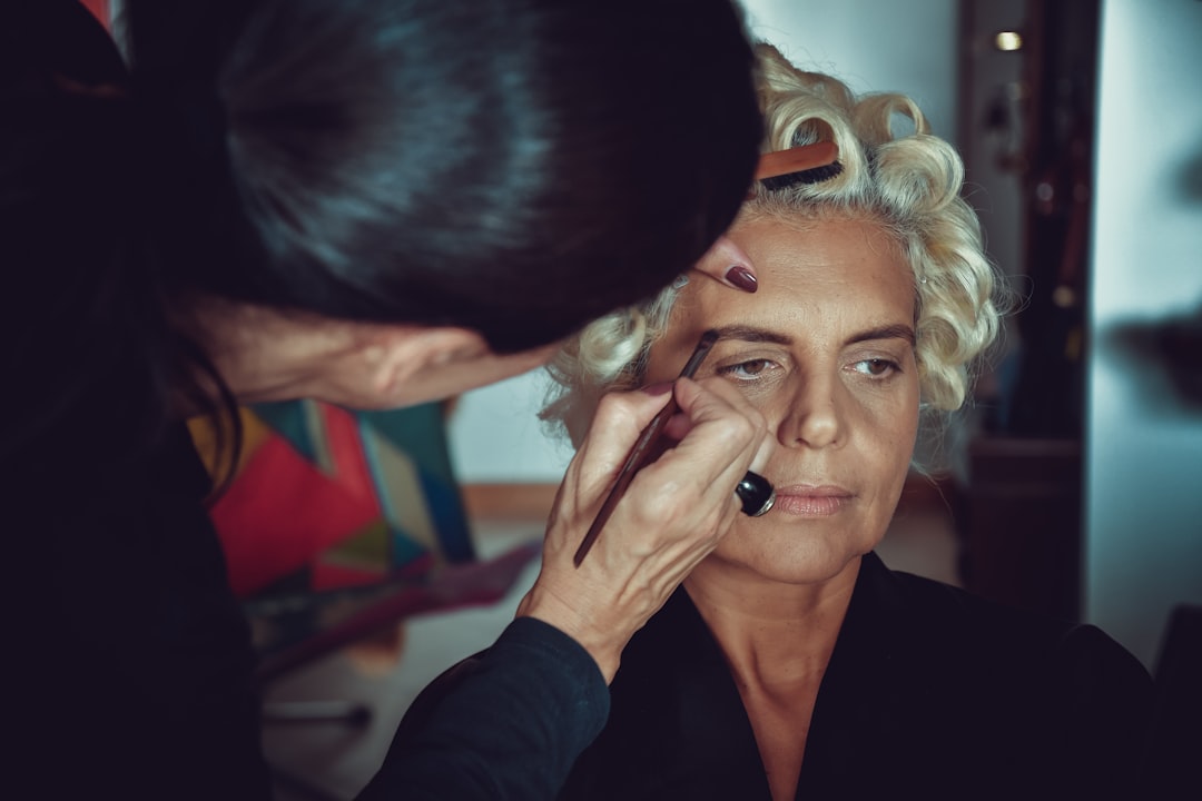 microblading for older women