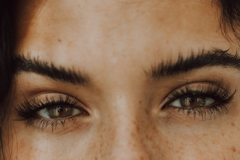 brow mapping consultation Temecula
