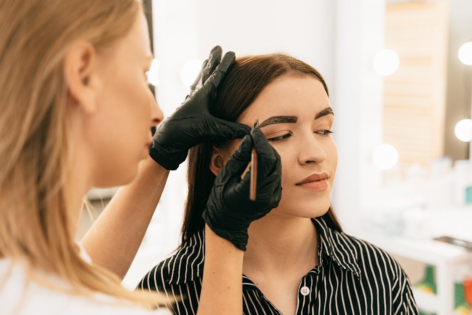 microblading Menifee