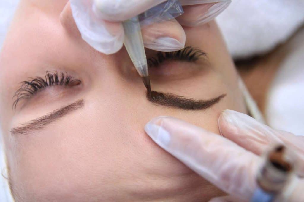 Microblading Corona CA